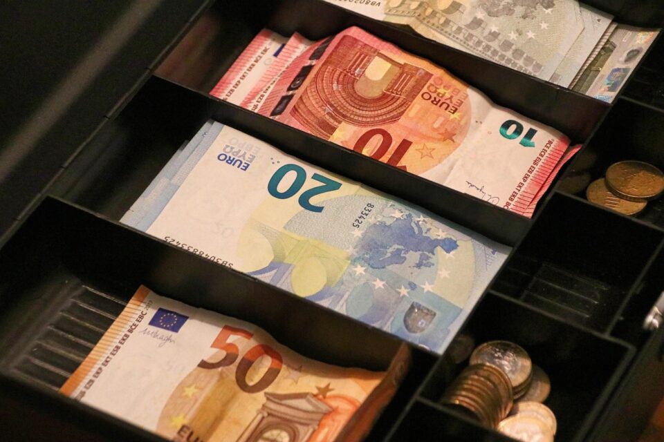 Бързи кредити с лошо ЦКР Крън
